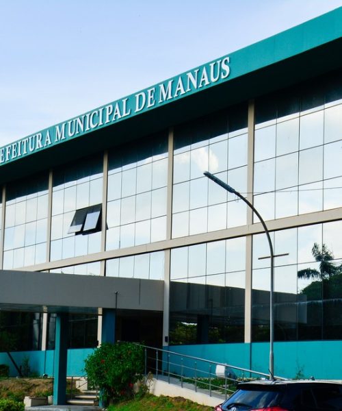 Prefeitura de Manaus Exonera Secretários Pré-Candidatos a Vereador nas Eleições Municipais
