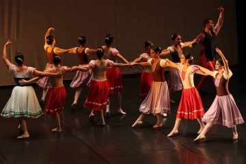 Manaus recebe o espetáculo ‘Um Fenômeno na Amazônia’ no Teatro Manauara