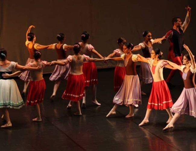 Manaus recebe o espetáculo ‘Um Fenômeno na Amazônia’ no Teatro Manauara