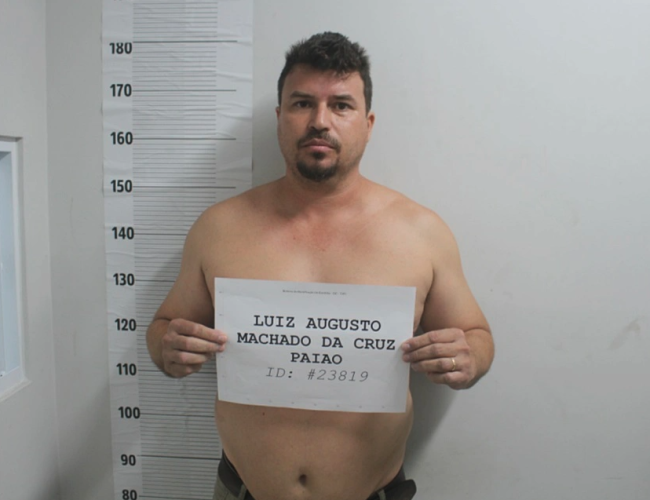 Empresário é Preso em Operação que Investigou Fraude no Tribunal de Justiça do Piauí