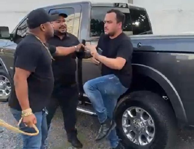 Empresário Sérgio da Silva Cordeiro Detido por Tráfico de Drogas