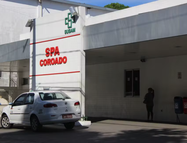 Justiça Condena Governo do Amazonas a Pagar R$ 100 Mil à Família de Paciente Morta por Erro Médico Durante a Pandemia
