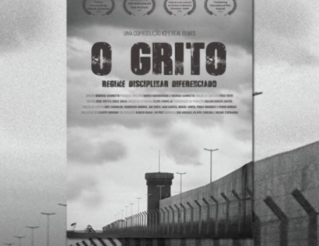 Mandante de homicídio teria investido R$ 900 mil em filme sobre o PCC, aponta DHPP