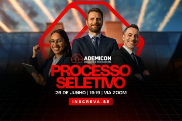 Setor de consórcios abre portas para quem busca recolocação e carreira em vendas: Patrick Suyti promove seletiva online no Norte e Nordeste