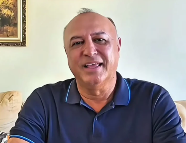 Gravações e documentos revelam suposto esquema de compra de votos e chantagem política em Acreúna (GO)
