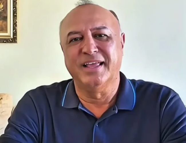 Gravações e documentos revelam suposto esquema de compra de votos e chantagem política em Acriúna (GO)