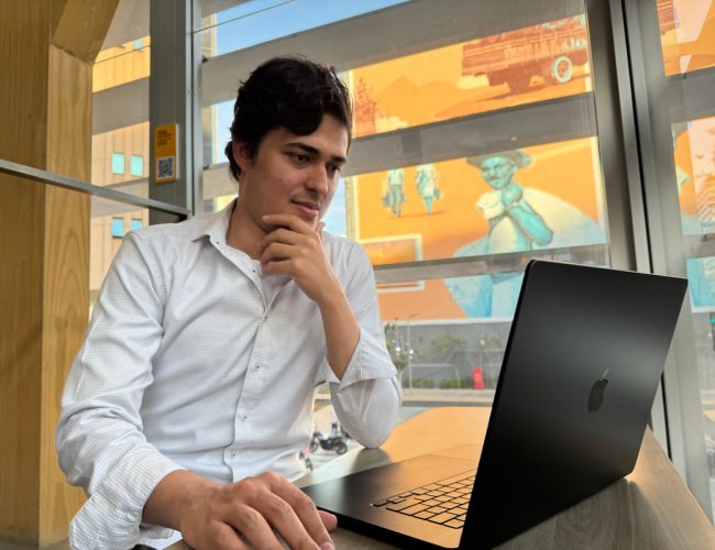Jefferson Almeida Alves: O Engenheiro de Software que Constrói Soluções Inteligentes e Escaláveis para o Mundo Conectado